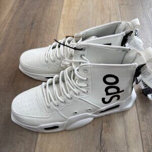 NEW Fashion Spo Athletic Shoes Men Sz. 42  (9)